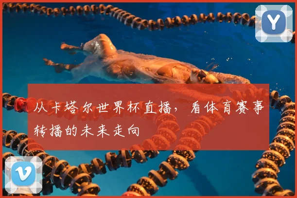从卡塔尔世界杯直播，看体育赛事转播的未来走向