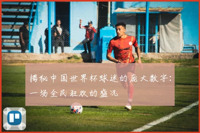 揭秘中国世界杯球迷的庞大数字：一场全民狂欢的盛况