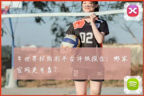 年世界杯购彩平台评级报告:哪家官网更可靠?