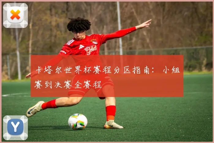 卡塔尔世界杯赛程分区指南：小组赛到决赛全赛程