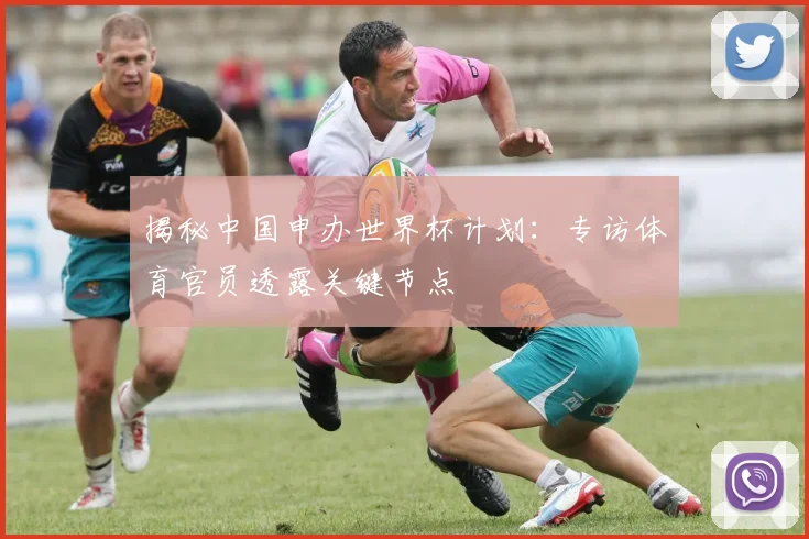 揭秘中国申办世界杯计划：专访体育官员透露关键节点